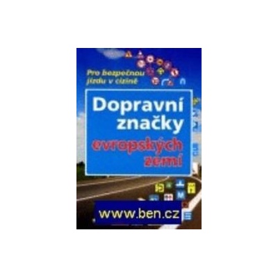Dopravní značky evropských zemí