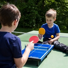 Donic Sada na stolný tenis mini