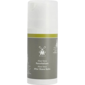 Mühle Shavecare After Shave Balm Aloe Vera 100 ml
