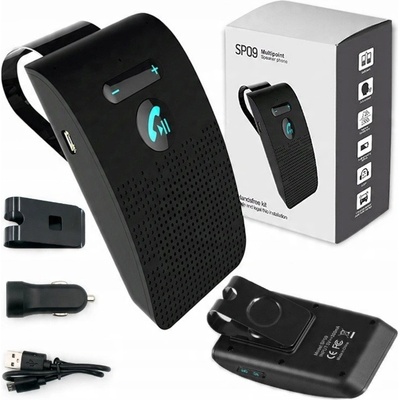 MBG LINE SP09 – Zboží Mobilmania