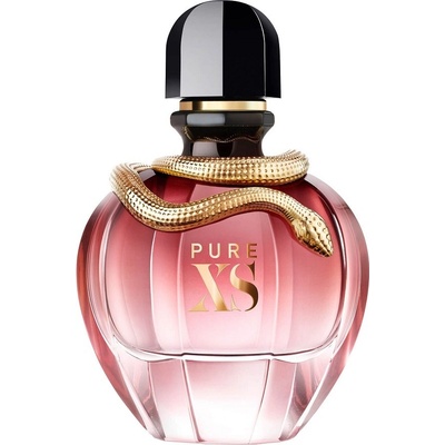 Paco Rabanne Pure XS parfémovaná voda dámská 80 ml tester