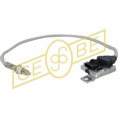 NOx-Senzor, NOx-Katalyzátor GEBE 9 3591 1