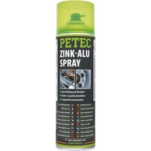 Petec Zinkohliníkový sprej 500 ml