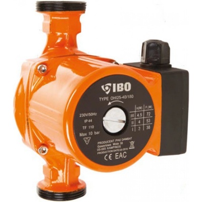 Dambat IBO OHI 25-40/180