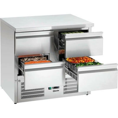 Bartscher 900S4