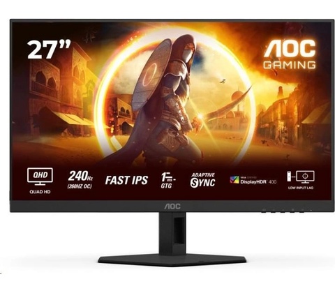 AOC Q27G4ZR