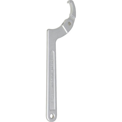 KS Tools hákový kľúč 50 - 120 mm 2 - 4 3/4 5171304
