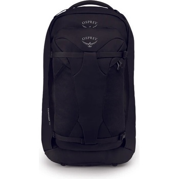 Osprey Пътническа раница osprey farpoint 70 ii, черна (10020496osp)