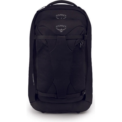 Osprey Пътническа раница osprey farpoint 70 ii, черна (10020496osp)