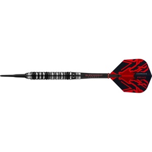Harrows Стрели Softip Strix 90% Tungsten Style A