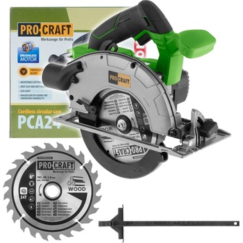 Procraft PCA24bb