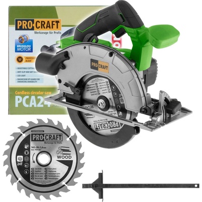 Procraft PCA24bb