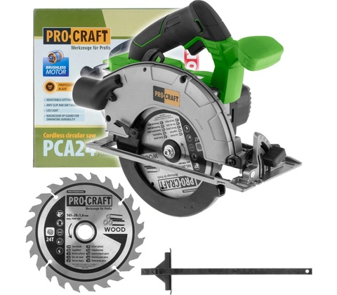 Procraft PCA24bb