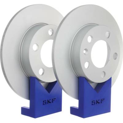 SKF Brzdový kotúč VKBD 90023 S2