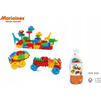 Marioinex Waffle Mix 100 ks