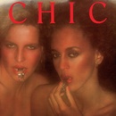 Chic - Chic LP