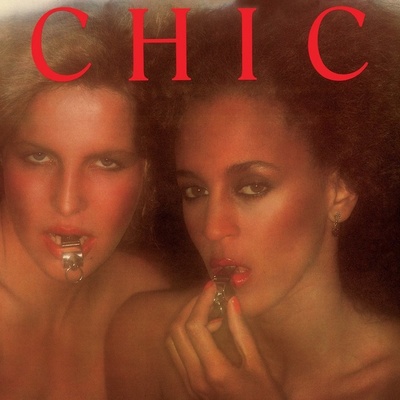 Chic - Chic LP