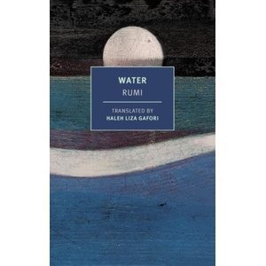Water (ISBN: 9781681379166)