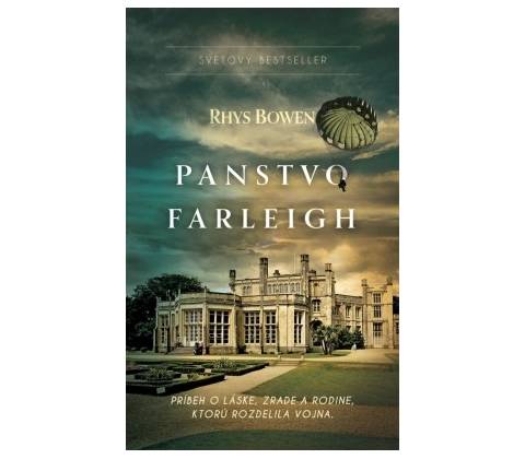 Panstvo Farleigh