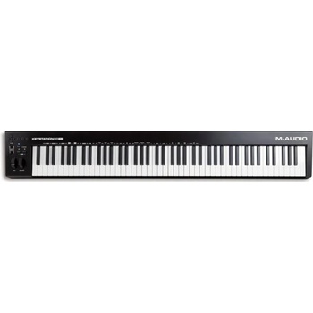 Image 1 of M-Audio Keystation 88 MK3 Black