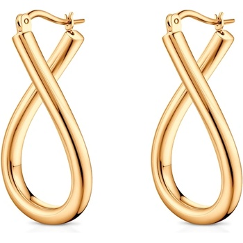 SAVICKI Обеци Savicki: злато