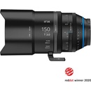 Irix Cine lens 150mm T3 MFT