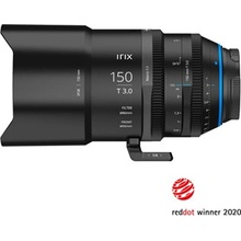 Irix Cine 150mm T3 Macro 1:1 Canon EF