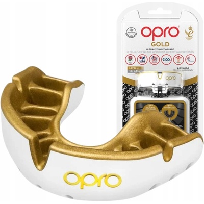 Opro GOLD sr bílá – Zboží Dáma