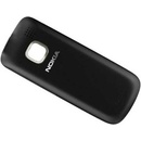 Kryt Nokia C2-00 zadní černý