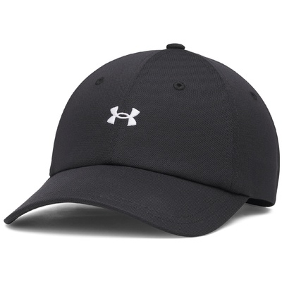 Under Armour W Blitzing Low Adj Цвят: черен