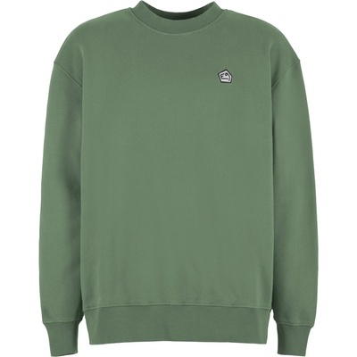 E9 Мъжки пуловер E9 Turtle Jumper - Agave / Sapiens (017-4163-0113)