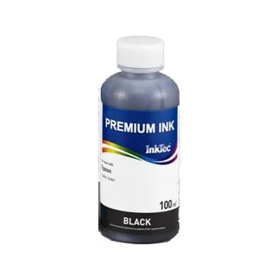 INKTEC Бутилка с мастило INKTEC за HP-5088, OfficetJet K550/K5300/L7380, 100 ml, Черен (INKTEC-HP-5088-100BL)