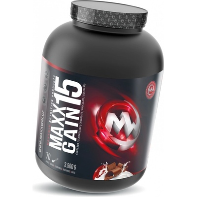 MaxxWin Maxx Gain 15 3500 g