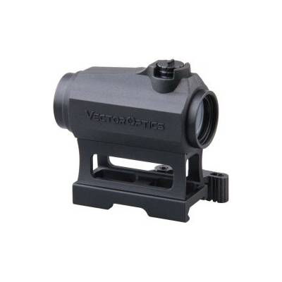 Vector Optics Maverick 1x22mm Red Dot Rubber Cover