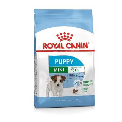 Royal Canin Mini Puppy 2 kg