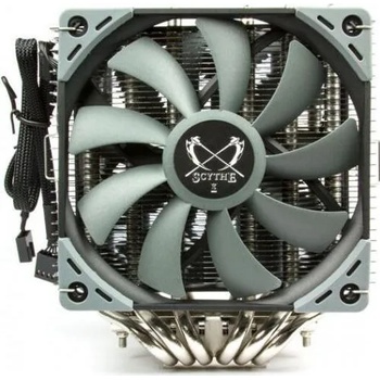 Image 1 of Scythe Fuma 2 120mm (SCFM-2000)