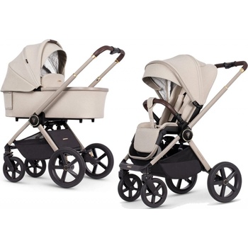 Venicci Tinum Upline 2v1 Stone Beige 2023