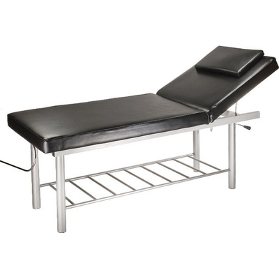 Beauty system Masérské lehátko BW-218 černé – Hledejceny.cz