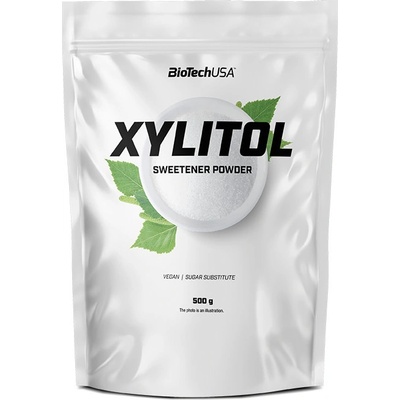 BIOTECH Xylitol 500g