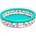 Bestway Ocean Life 122x25 cm (51009/64717)