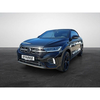 Volkswagen T-Roc Cabriolet 1.5 TSI DSG R-Line 110 kW