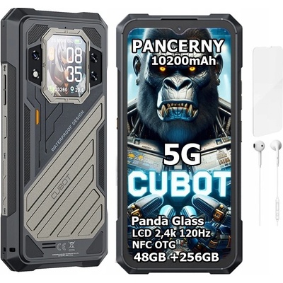 CUBOT KINGKONG X PRO 24GB/256GB