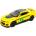 Kinsmart Метална количка Kinsmart - 2017 Chevrolet Camaro ZL1, #1, 1: 38, жълта (52121)