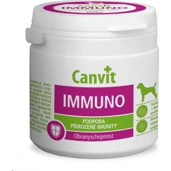 Canvit Immuno 100 g