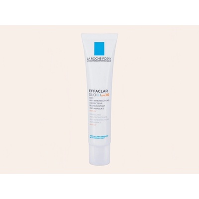 La Roche Posay Effaclar Duo+ M light 40ml