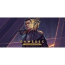 Gamedec