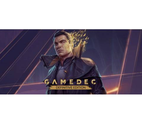 Gamedec