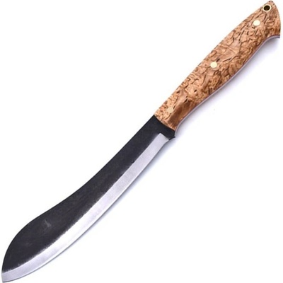 Brisa Bigmuk - Stabilized Curly Birch BRS-391-66158-66362