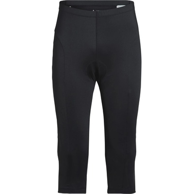 Vaude Мъжки шорти за колоездене Vaude Matera 3/4 Tights Cycling bottoms - Black - размер XXL (055-3495-0115)