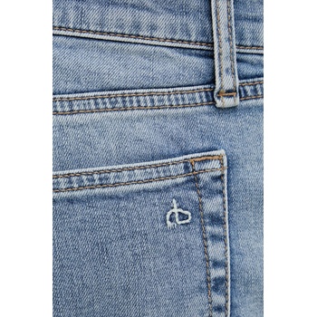 rag & bone Дънки Rag & Bone мъжки в синьо MED25P1223ASFV (MED25P1223ASFV)